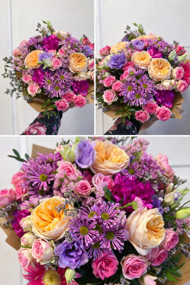 La Vital Pastel Spring