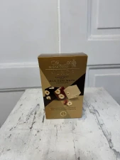 Lindt NUXOR