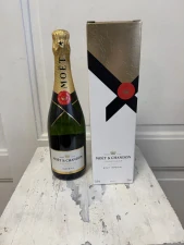 Moët Chandon Brut Imperial 0,75l
