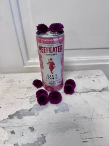 Beefeater Gin&Tonic Pink 250ml