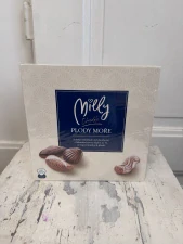 čokoláda - Belgické pralinky 250g