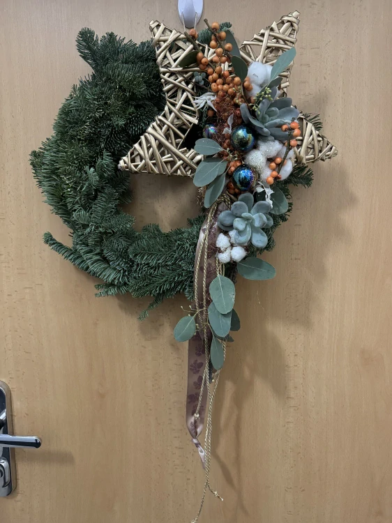 Kompletní dodávka  dekorací na míru do interiéru 