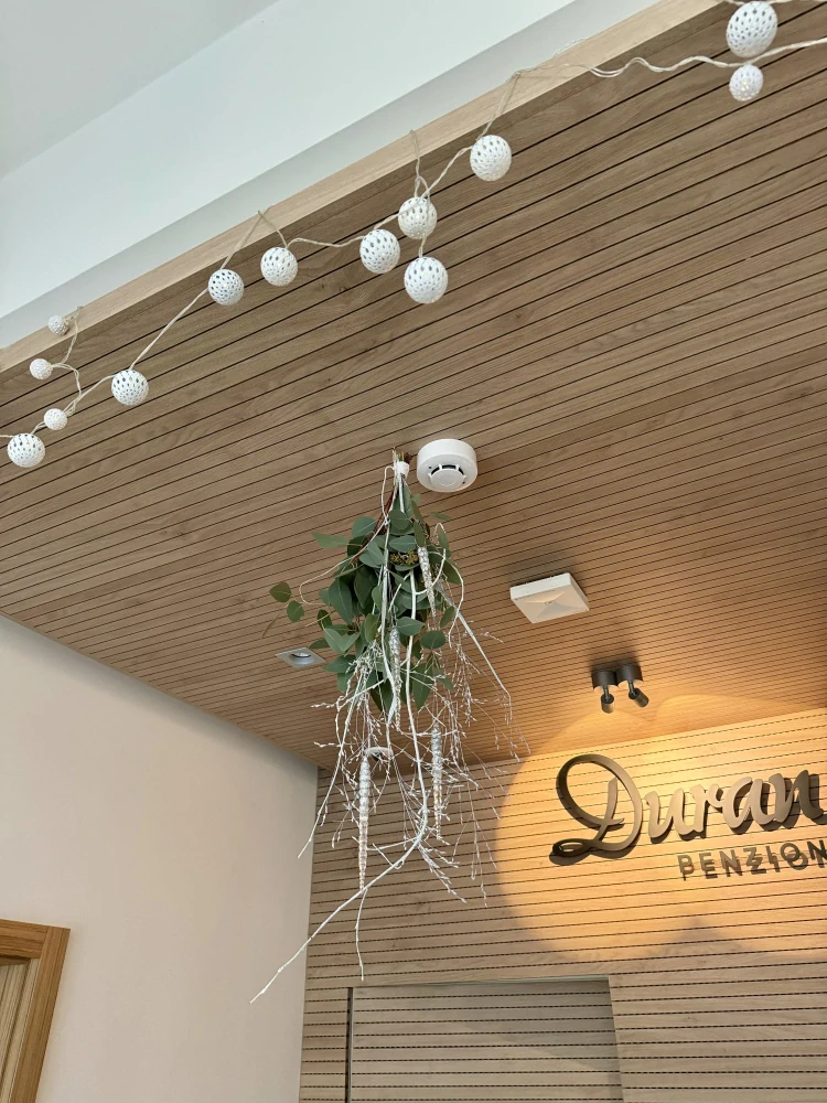 Vánoční dekorace La Vital  rampouch