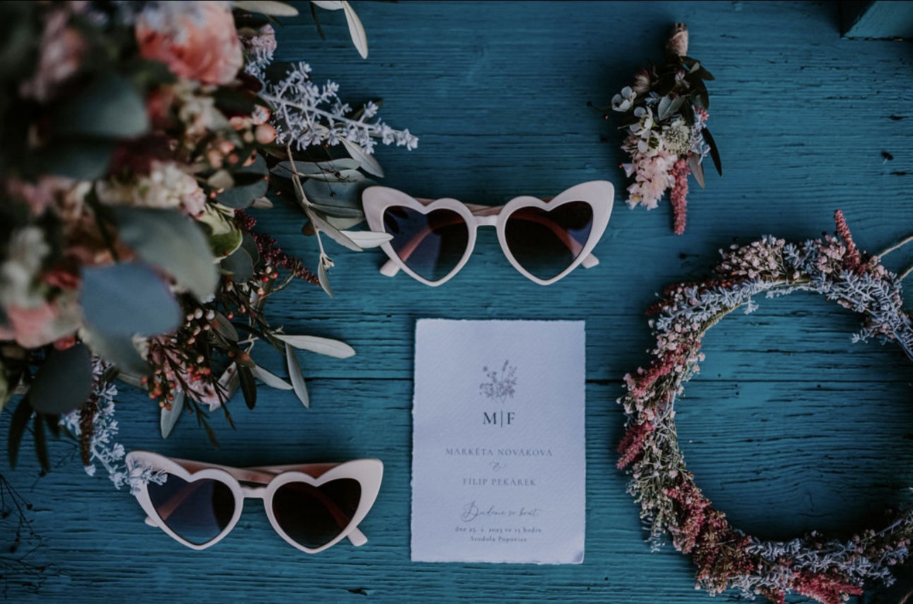 Klopa ženichovi Ester