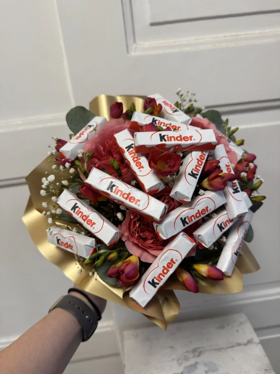 Box na dětskou oslavu 