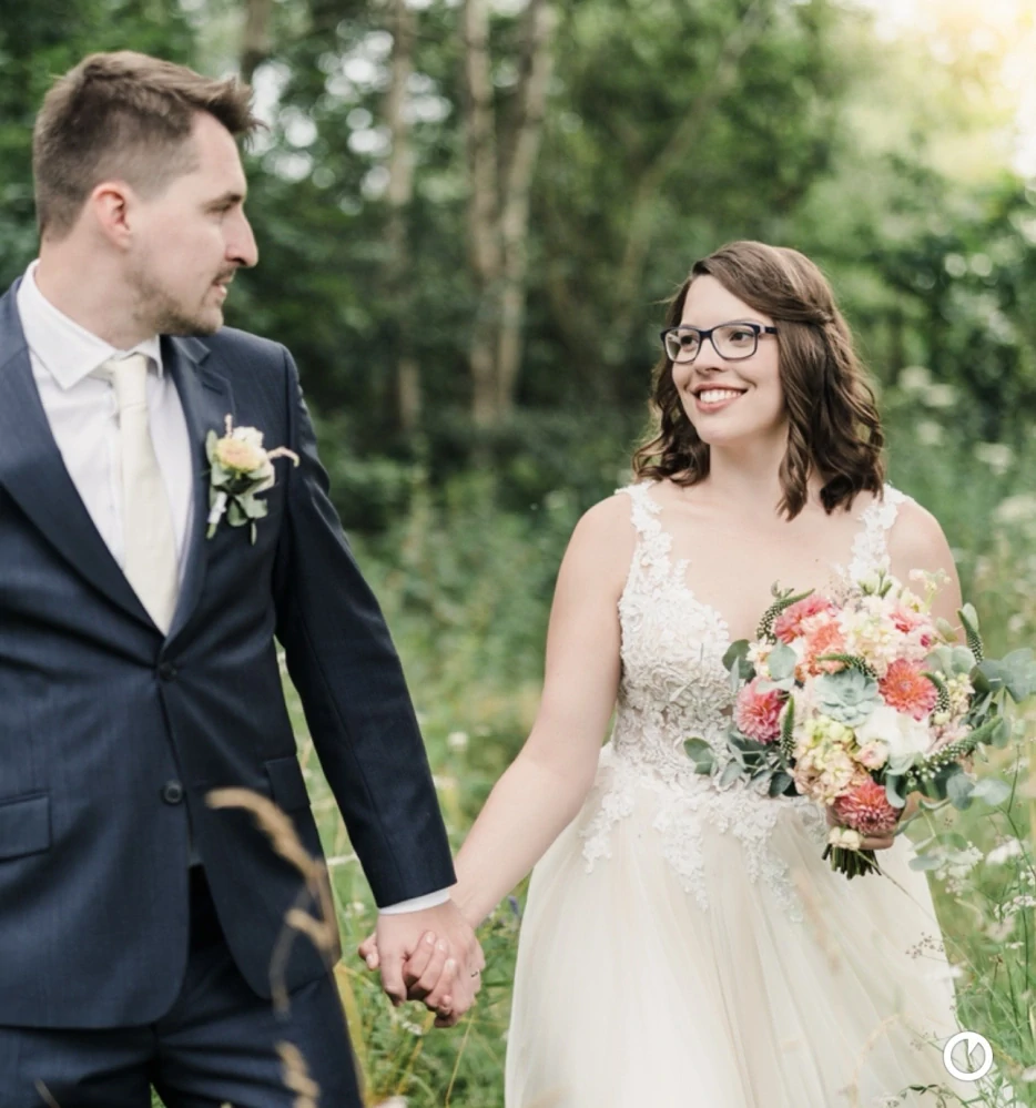  La Vital svatba Pohádková