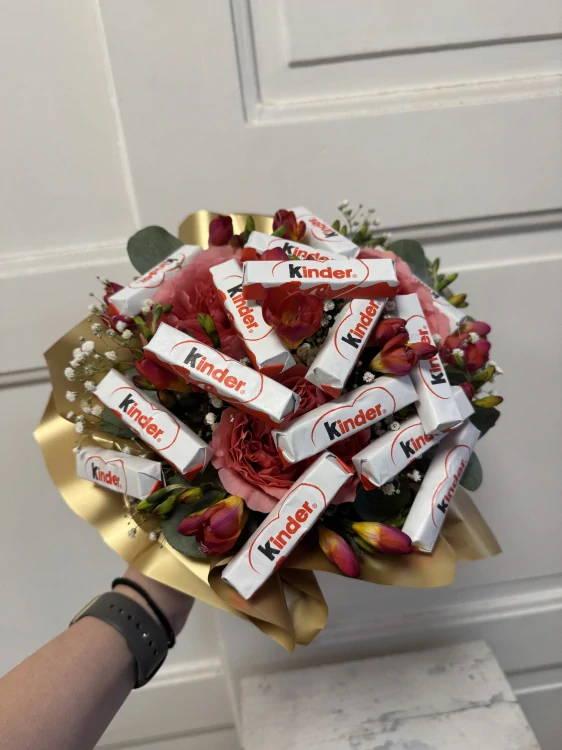 Box na dětskou oslavu 