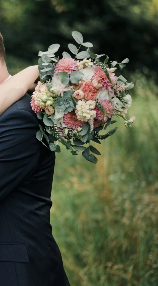  La Vital svatba Pohádková