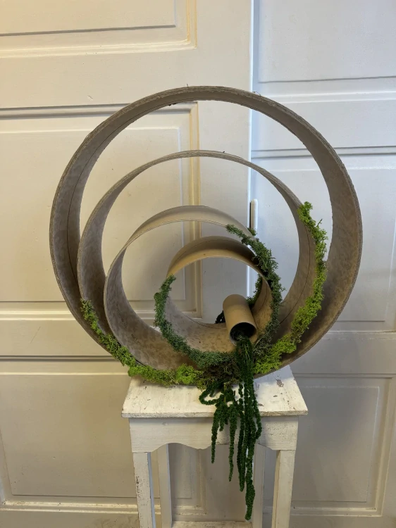 Dekorace jiné (na firemní akci) dle požadavku klienta 