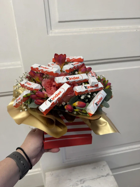 Box na dětskou oslavu 