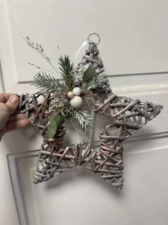 Hvězda více variant 