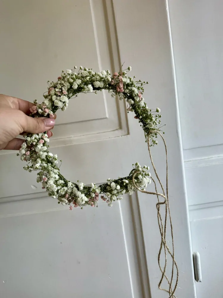 Věneček gypsofila dětský