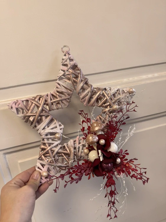 Hvězda více variant 