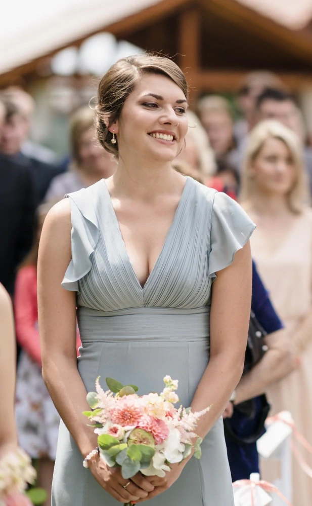  La Vital svatba Pohádková