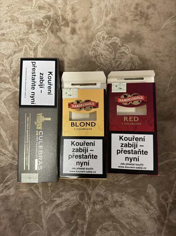 Netradiční kytice - klobásky a doutníčky 