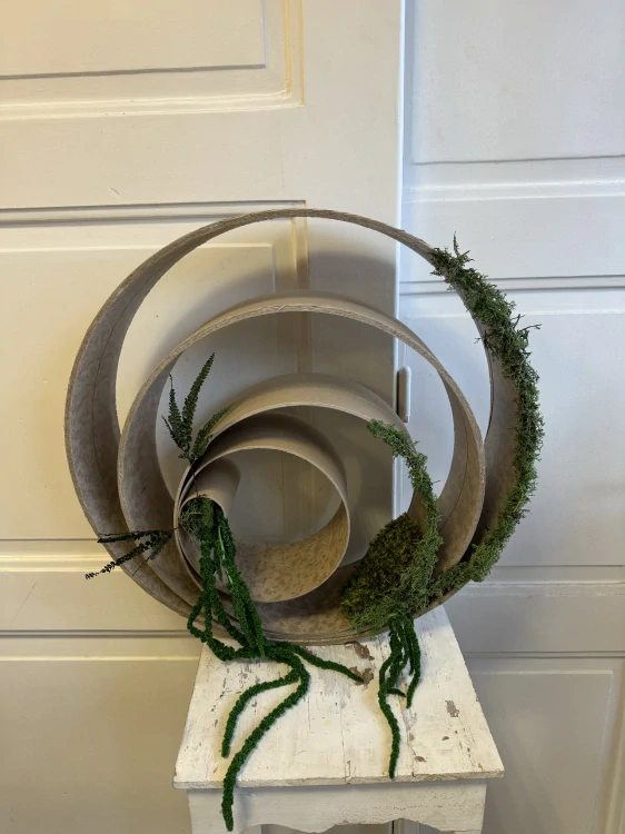 Dekorace jiné (na firemní akci) dle požadavku klienta 