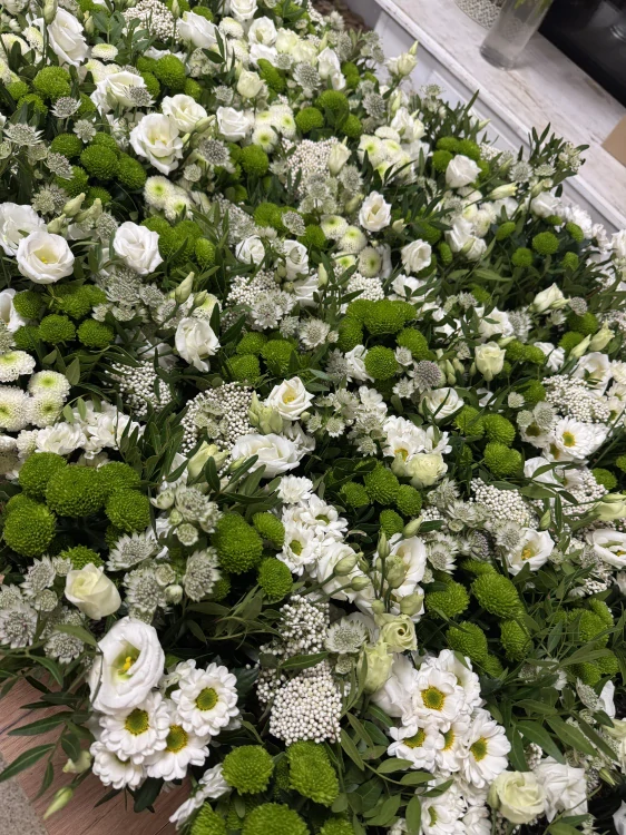 Výzdoba firemního večírku pro 300 zaměstnanců 