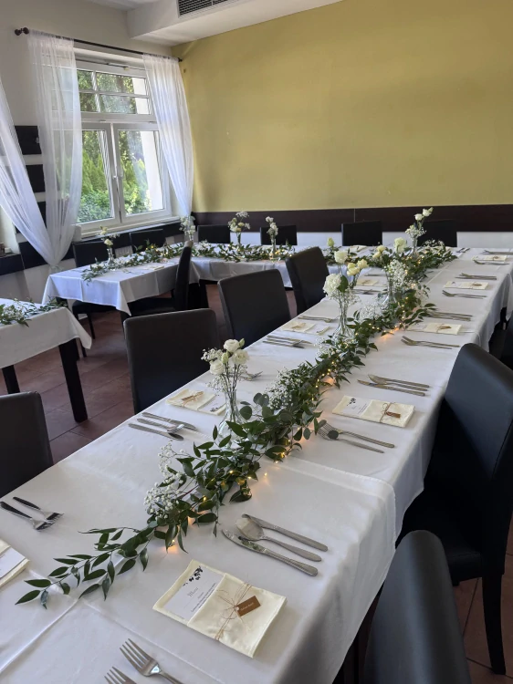Svatební kolekce Elegant