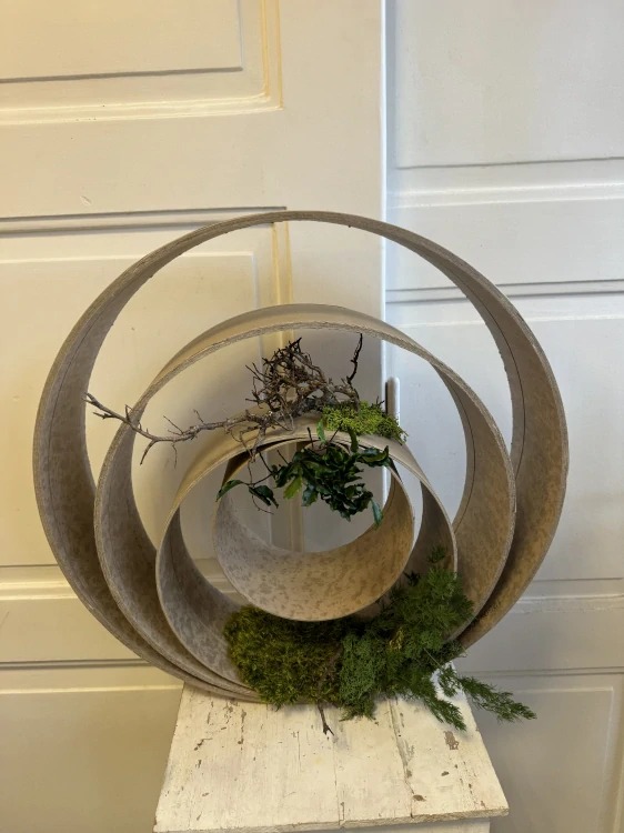 Dekorace jiné (na firemní akci) dle požadavku klienta 