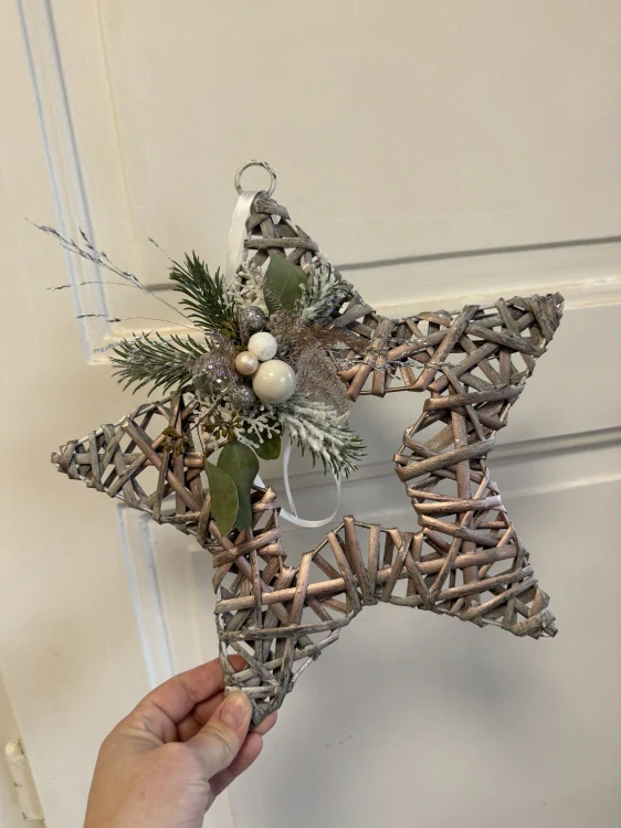 Hvězda více variant 