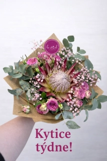 La Protea dream pugét
